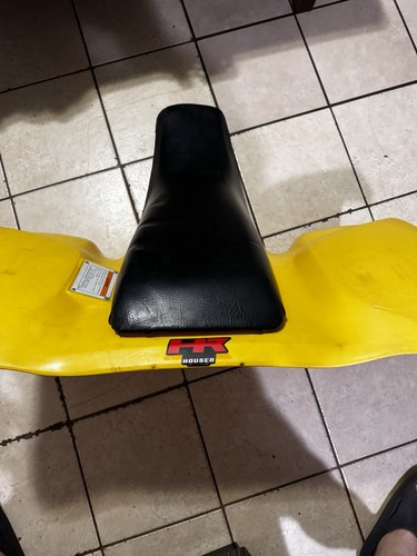 1999 2007 honda - 1999-2007, 400